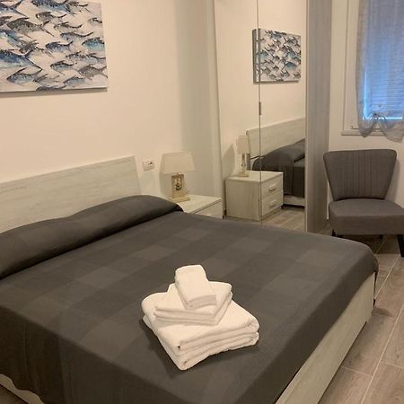 Affittacamere Vallesanta レヴァント エクステリア 写真